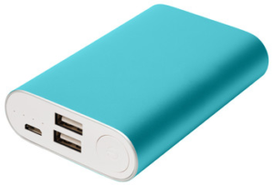 Comparing the Tutilo Tech Portable Charger D35 to Other Portable Chargers