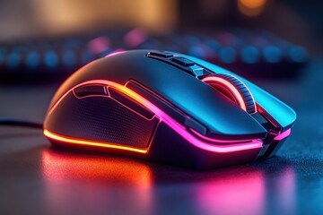 Tinji Mouse Software will allow gamers to get the most out of the mouse. It, therefore, has a combination of features that can improve gameplay, including USB reports, DPI, and buttons.