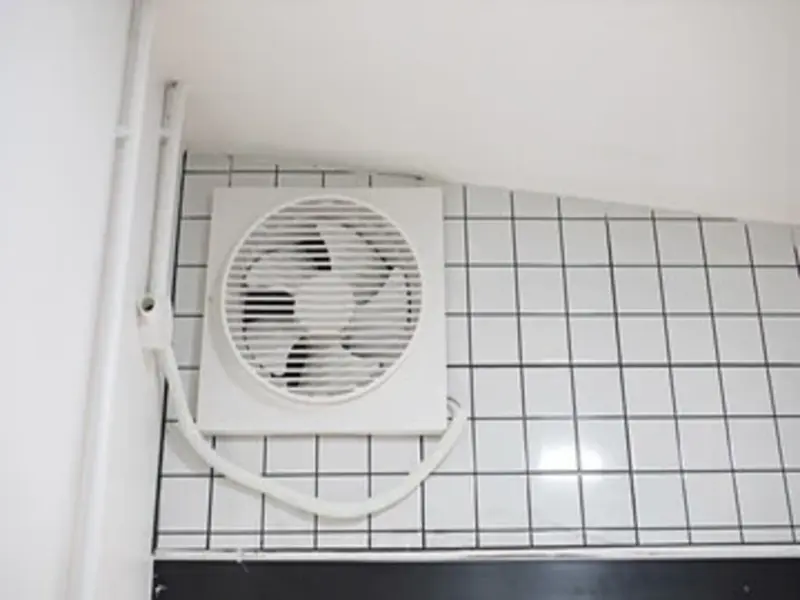 Home Protection Through Proper Ventilation and Enhancing Comfort in the Kitchen