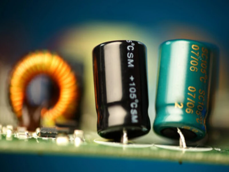 Applications of the 036823-156k050 Capacitor